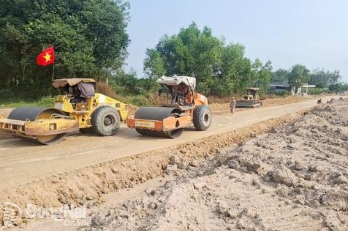 Xử lý dứt điểm vướng mắc tại các dự án trọng điểm