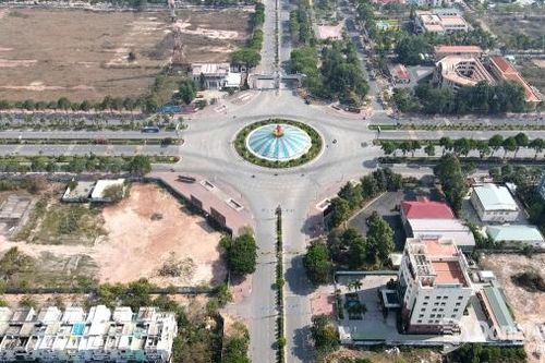 Tạo sức bật cho đô thị mới Nhơn Trạch phát triển
