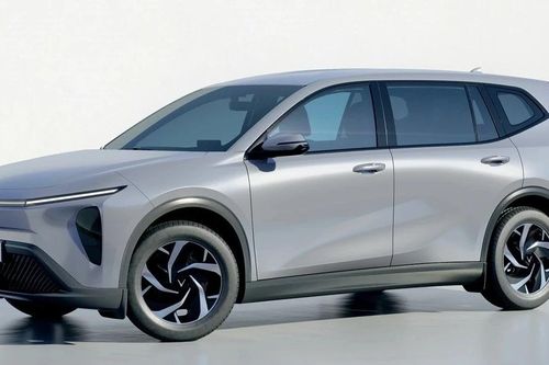 VinFast Limo Green bắt đầu nhận đặt cọc, giá dự kiến 700 triệu đồng
