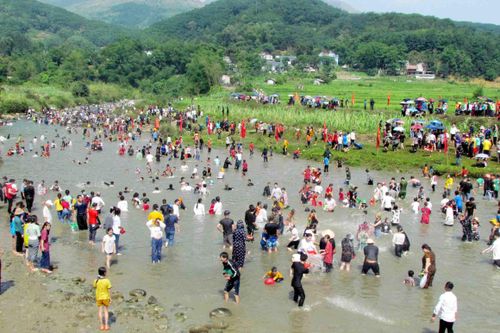 Đưa du lịch Phong Thổ 'cất cánh'