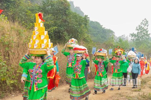 Quản lý chặt chẽ việc tổ chức lễ hội đầu xuân