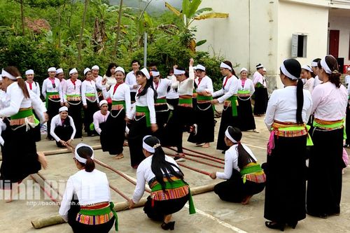 Hứa hẹn nhiều hoạt động đặc sắc tại Ngày hội Văn hóa, Thể thao các dân tộc huyện Nho Quan 2025