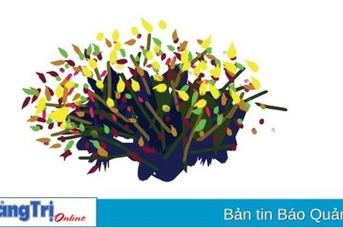 Hoa xuân sớmGửi mẹ yêu thương
