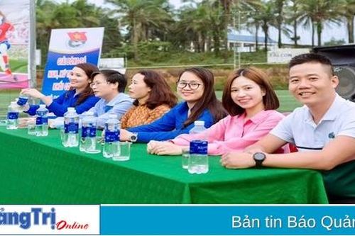 Bền bỉ cống hiến cho thể thao phong trào