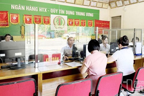 Quỹ tín dụng nhân dân Phú Lương: Nâng cao chất lượng dịch vụ