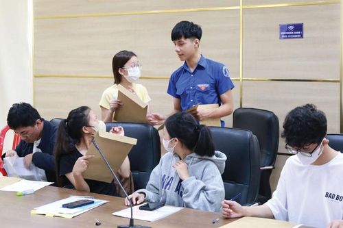 Vẫn 6 phương thức và thêm 3 ngành học mới