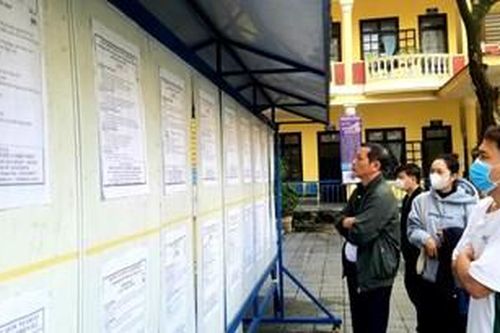 Hơn 13.000 vị trí việc làm tại Tháng việc làm đầu xuân