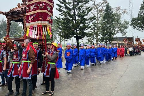 Hưng Yên: Bảo đảm thực hiện nếp sống văn minh, an toàn, tiết kiệm trong các hoạt động lễ hội
