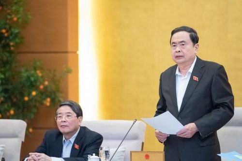 Tăng số lượng Thứ trưởng ở một số Bộ, cơ quan ngang Bộ