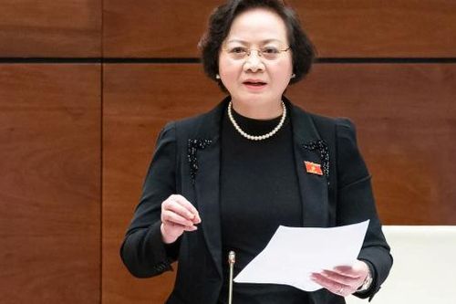 Tạm thời giữ nguyên mô hình tổ chức chính quyền địa phương