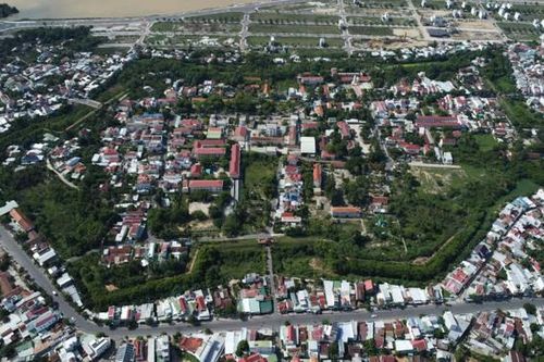 Bốn công ty bị cấm đấu thầu vì gian lận ở Khánh Hòa