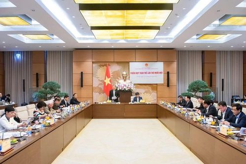 Một số vấn đề cần bổ sung trong cơ chế đặc thù cho dự án điện hạt nhân Ninh Thuận