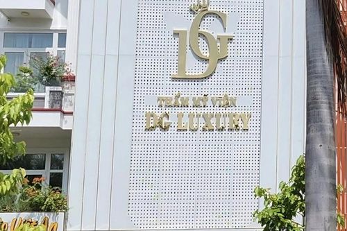 TP. Hồ Chí Minh: Thẩm mỹ viện DG Luxury chỉ là cơ sở cắt tóc, gội đầu