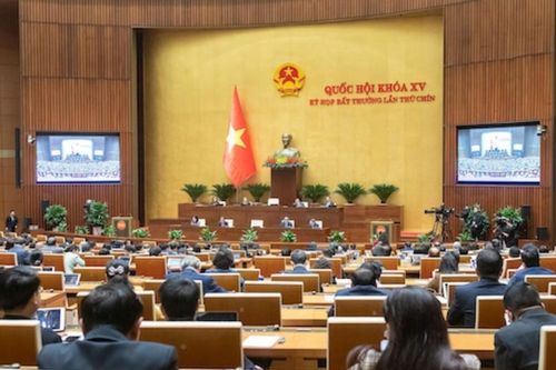 Chiến tranh thương mại có thể cản trở mục tiêu tăng trưởng GDP 8% của Việt Nam