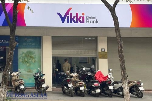 DongA Bank đổi tên thành ngân hàng số Vikki Bank