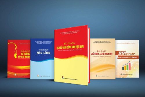 Dạy học lý luận chính trị trong thời đại 4.0