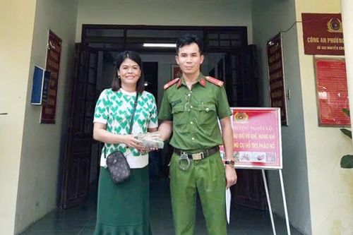 Hiệu quả ở một phường có 62 camera an ninh
