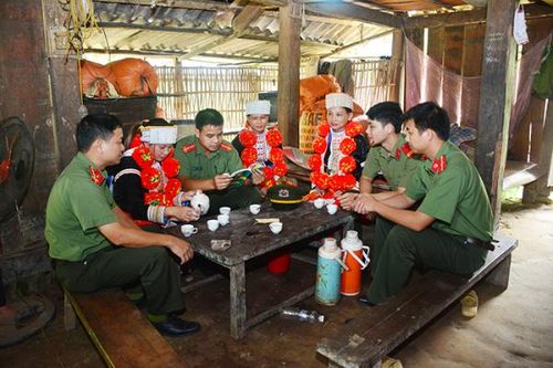 Đẩy lùi tà đạo, đạo lạ trên địa bàn tỉnh Tuyên Quang