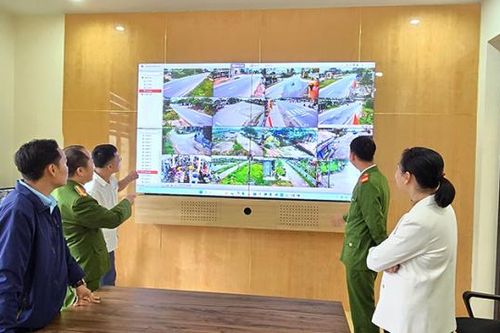 TP Huế với những cách làm sáng tạo trong chuyển đổi số và Đề án 06