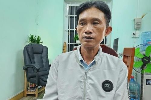 Dựng chuyện bị bắt cóc để chiếm đoạt tiền của vợ hờ