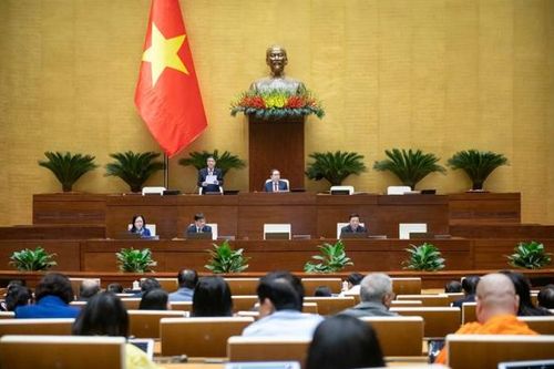 Tăng trưởng nhanh nhưng phải bảo đảm môi trường, không đẩy cao lạm phát