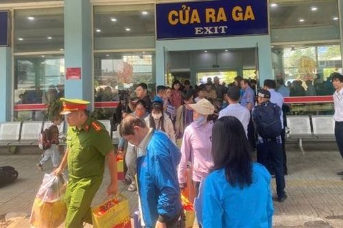 Thực hư chuyện nữ du khách Nhật bị 'bắt nạt'