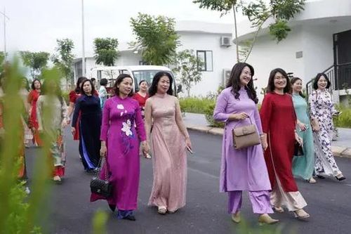 Chuỗi sự kiện 60 năm phong trào 'Ba đảm đang'