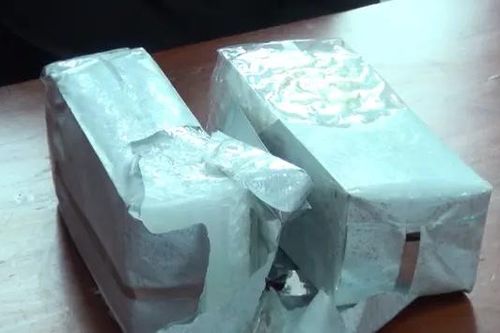 Bắt giữ đối tượng vận chuyển 2kg ma túy tại Tây Ninh