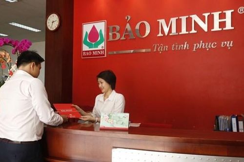 Lợi nhuận sau thuế quý IV/2024 của Bảo hiểm Bảo Minh (BMI) 'bốc hơi' tới 42%