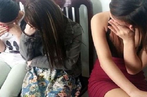 'Thế giới ngầm' mại dâm 4.0: Bước sa ngã và kết đắng của 'tú bà' 9X điều gái gắn mác SV đi thác loạn