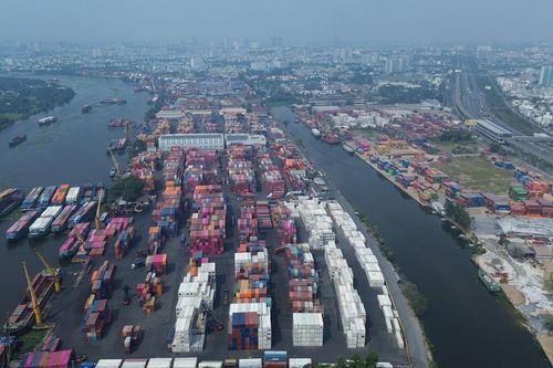 Loạt dự án nằm bên Metro số 1 khiến doanh nghiệp muốn đến Thủ Đức