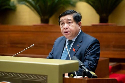 Chính phủ sẽ đề xuất có nghị quyết riêng về phát triển kinh tế tư nhân