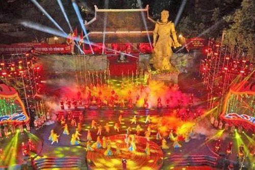 Tin tức đặc biệt trên báo in Hànôịmới ngày 15-2-2025