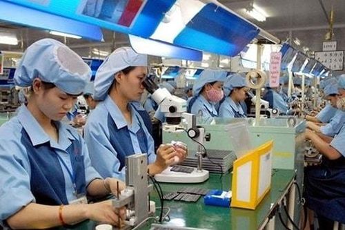Quyết tâm cao, nỗ lực lớn