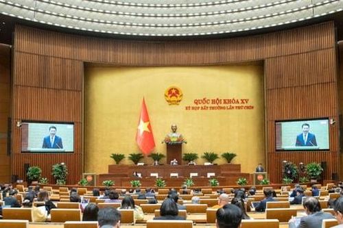 Quốc hội xem xét thí điểm một số chính sách gỡ vướng trong hoạt động khoa học, công nghệ và đổi mới sáng tạo