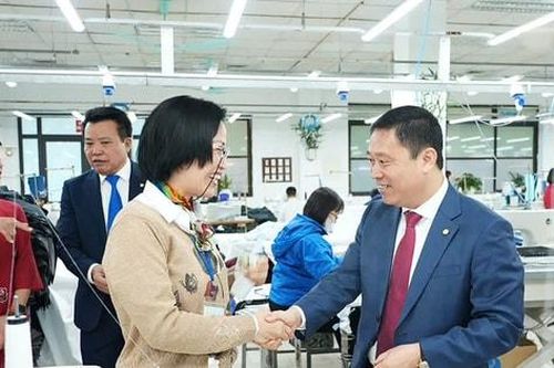 Thị trường lao động: Tín hiệu vui những ngày đầu xuân