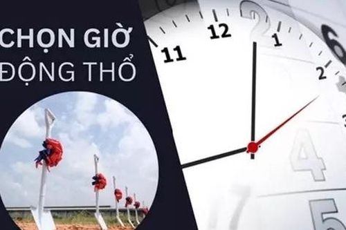 Khung giờ đẹp động thổ, khai trương, xuất hành tuần mới 17/2 - 23/2/2025 để mọi việc suôn sẻ, nhiều tài lộc