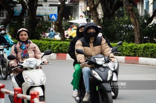 Tin tối 15/2: Không khí lạnh tăng cường trở lại Bắc Bộ; Sự thật nữ du khách Nhật Bản bị 'bắt nạt' khi đi tàu hỏa Đà Nẵng-Huế