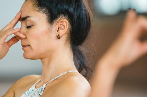 Cách thở giúp giảm huyết áp cao