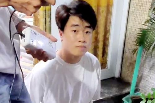 Bắt kẻ đâm dao vào lưng tài xế xe ôm công nghệ để cướp tài sản ở Bình Dương