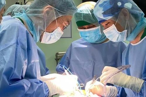 Kỷ niệm 70 năm Ngày Thầy Thuốc Việt Nam: Cần Thơ trao Giải thưởng 'Thành tựu Y khoa Thành phố Cần Thơ'