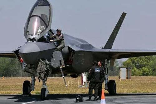 Ấn Độ quan tâm đến lời chào bán F-35 từ Mỹ?