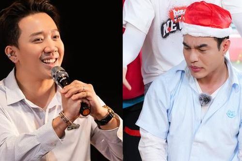 Sau 2 Ngày 1 Đêm, Dương Lâm sẽ hội ngộ Trấn Thành trong show thực tế mới?