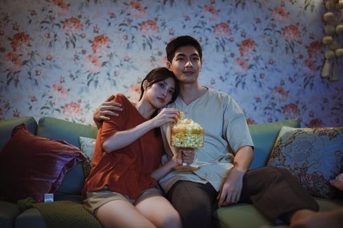 Diễn viên Quốc Anh: Cứ thử đi, biết đâu lại trúng!