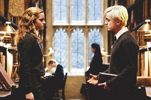 Giới xuất bản không còn ngại 'fanfic'