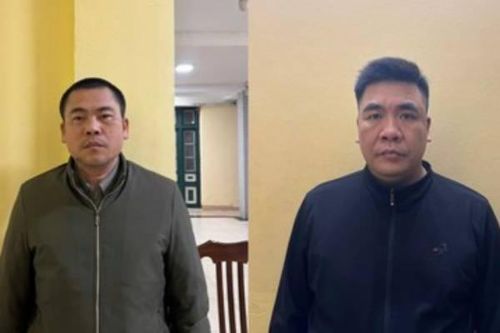 Từ hợp đồng chuyển nợ đến chuyên án triệt phá nhóm tội phạm Hải 'lu'