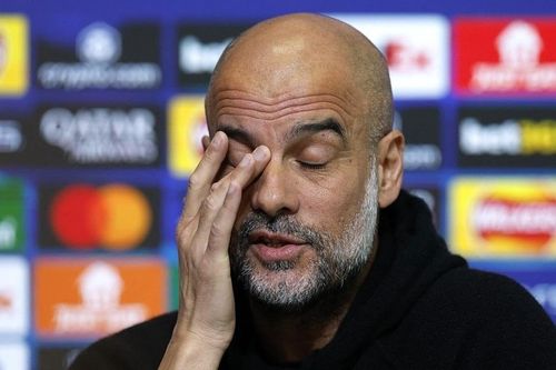 Guardiola 'bất lực' trước lịch thi đấu dày đặc