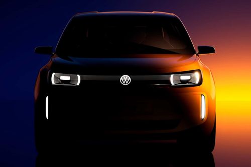 Xe điện rẻ nhất của Volkswagen sẽ có giá gần 21.000 USD