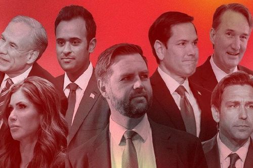 Chính trị gia Cộng hòa nào có thể thay thế ông Trump năm 2028?