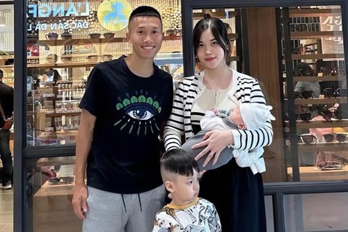 Vợ Doãn Ngọc Tân khoe 'thành tựu lớn nhất' sau 8 năm bên chồng
